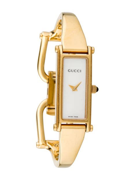 ladies gucci 1500l bracelet watch|Gucci ladies watches swiss made.